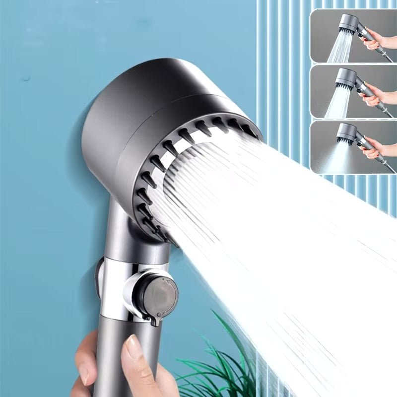 Ecoshower+™