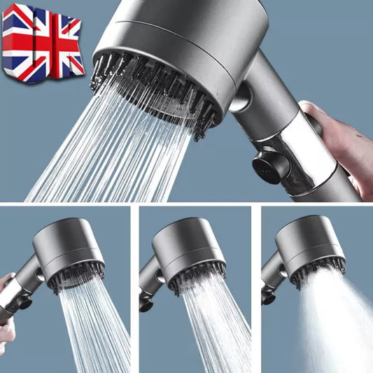 Ecoshower+™