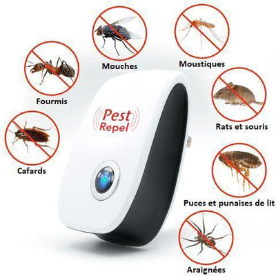 PestSonic™